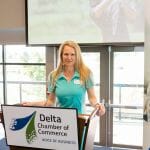 Delta Chamber Golf Tournament 2022