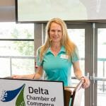 Delta Chamber Golf Tournament 2022