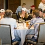 Delta Chamber Golf Tournament 2022