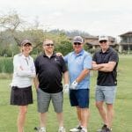 Delta Chamber Golf Tournament 2022