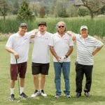 Delta Chamber Golf Tournament 2022