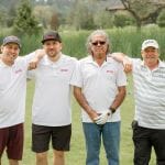 Delta Chamber Golf Tournament 2022