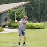 Delta Chamber Golf Tournament 2022