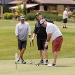 Delta Chamber Golf Tournament 2022