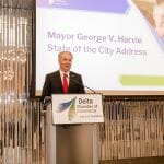 Delta Chamber AGM - 2023