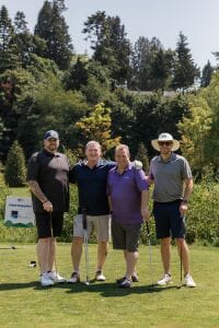 Delta Chamber Golf Tournament 2023