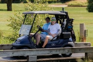 Delta Chamber Golf Tournament 2023