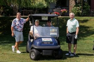 Delta Chamber Golf Tournament 2023