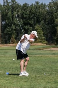 Delta Chamber Golf Tournament 2023