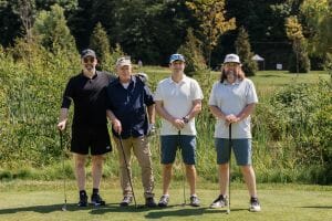 Delta Chamber Golf Tournament 2023