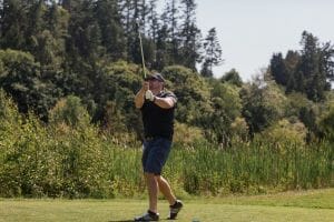 Delta Chamber Golf Tournament 2023