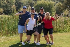 Delta Chamber Golf Tournament 2023