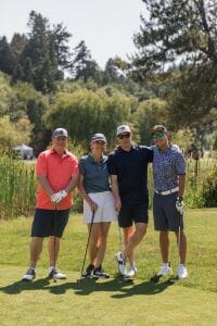 Delta Chamber Golf Tournament 2023