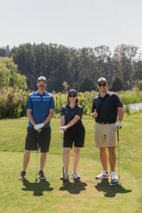 Delta Chamber Golf Tournament 2023