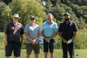 Delta Chamber Golf Tournament 2023