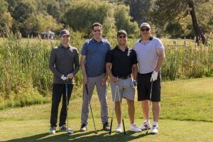 Delta Chamber Golf Tournament 2023