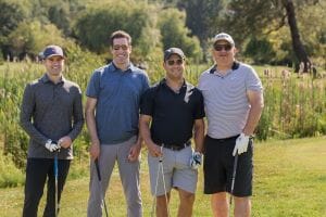 Delta Chamber Golf Tournament 2023