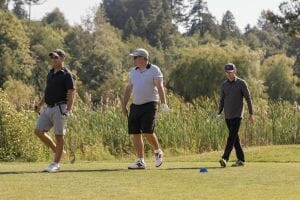 Delta Chamber Golf Tournament 2023