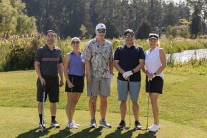 Delta Chamber Golf Tournament 2023