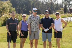 Delta Chamber Golf Tournament 2023