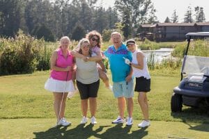 Delta Chamber Golf Tournament 2023