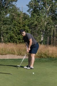 Delta Chamber Golf Tournament 2023