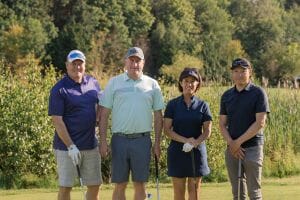 Delta Chamber Golf Tournament 2023