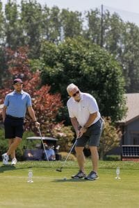 Delta Chamber Golf Tournament 2023