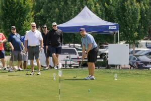 Delta Chamber Golf Tournament 2023