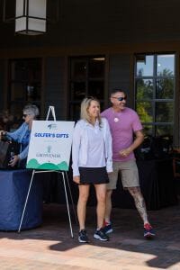 Delta Chamber Golf Tournament 2023