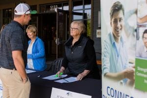 Delta Chamber Golf Tournament 2023