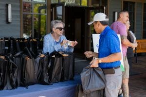 Delta Chamber Golf Tournament 2023