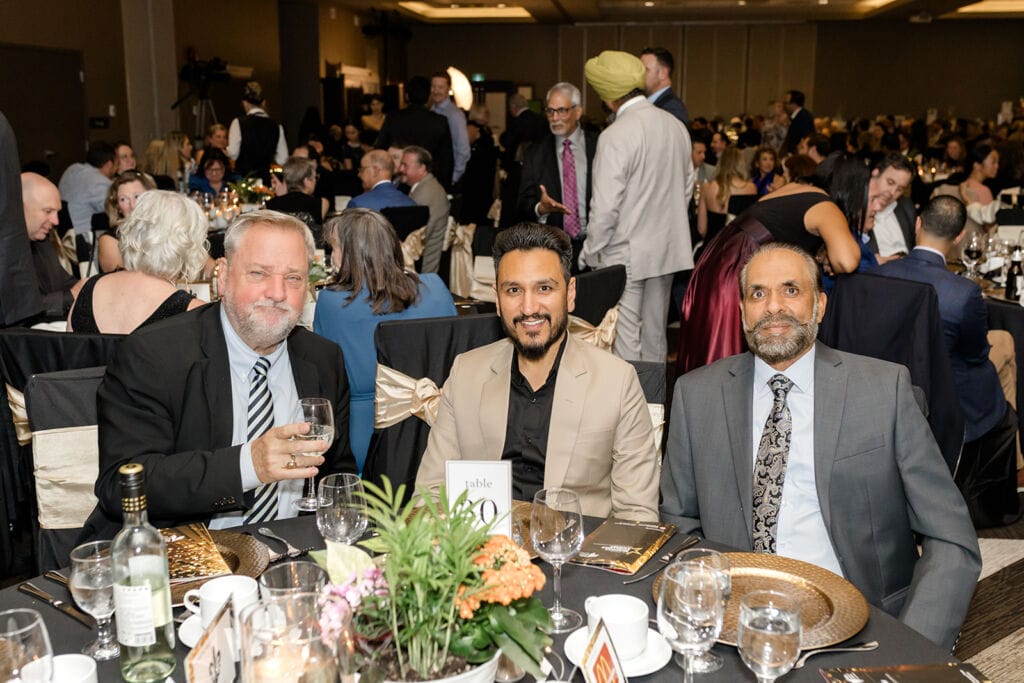 Delta Chamber of Commerce Awards Gala 2024