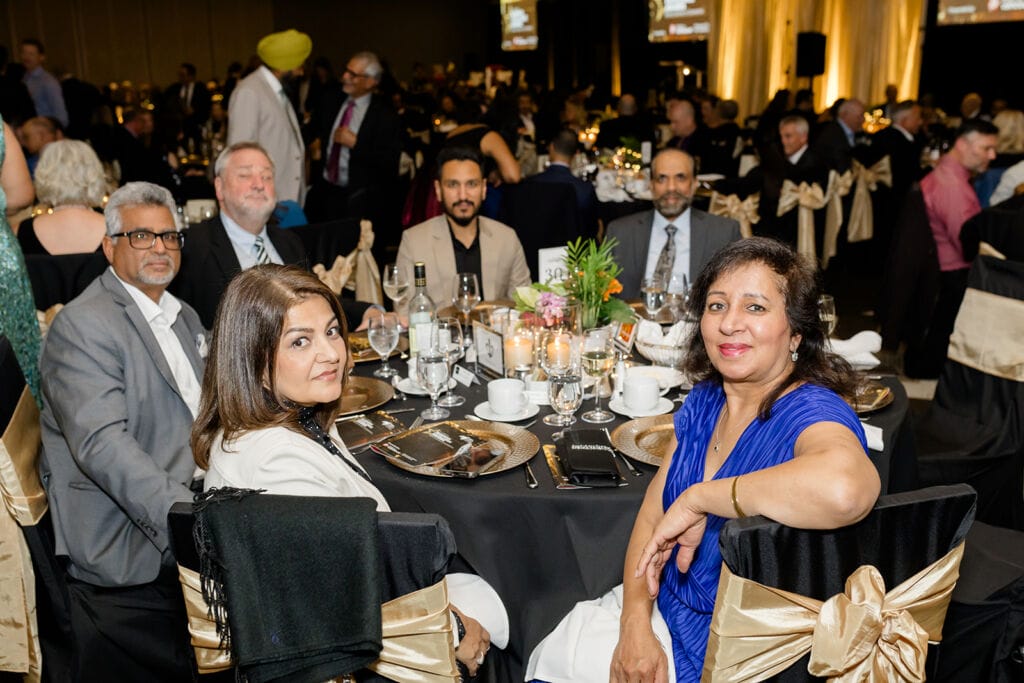 Delta Chamber of Commerce Awards Gala 2024