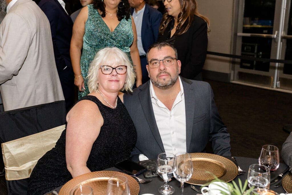 Delta Chamber of Commerce Awards Gala 2024