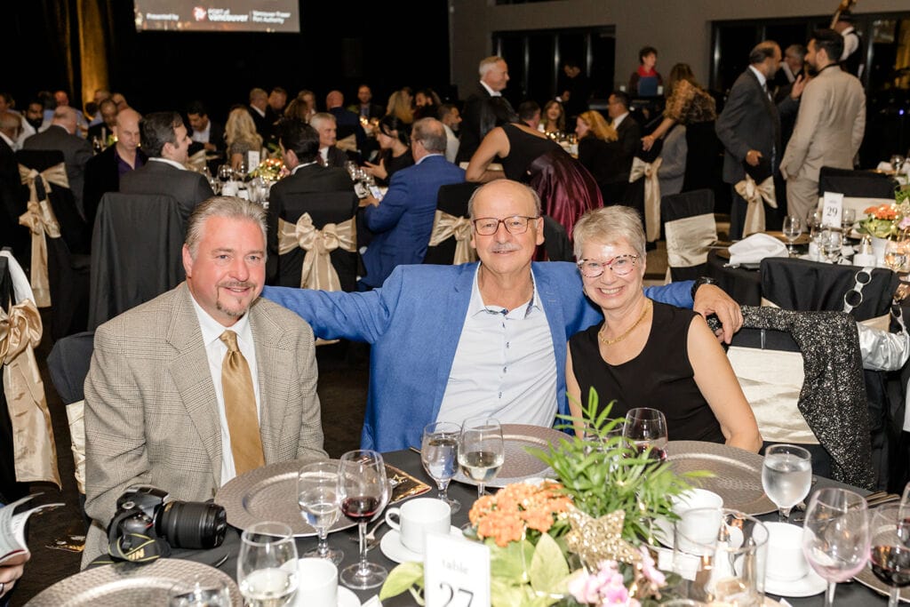 Delta Chamber of Commerce Awards Gala 2024