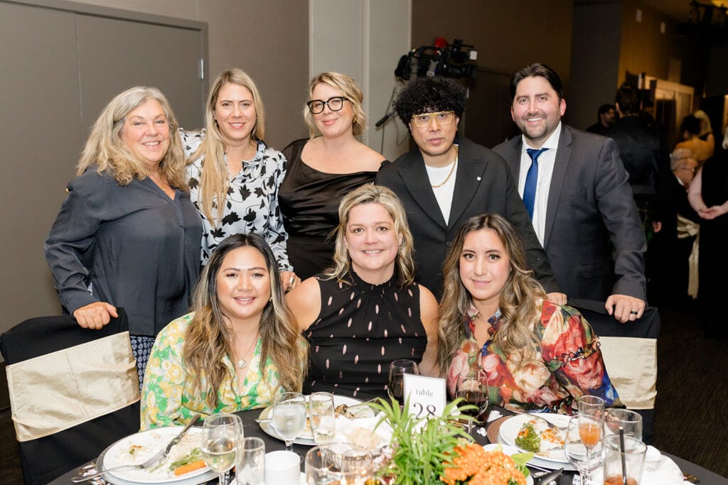 Delta Chamber of Commerce Awards Gala 2024