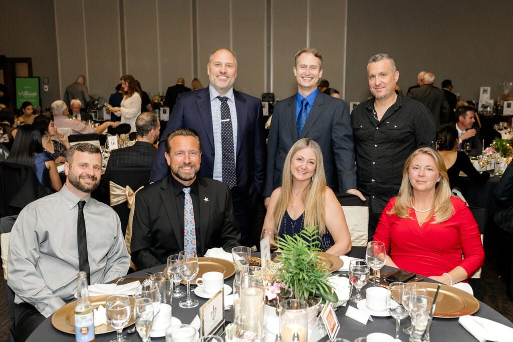 Delta Chamber of Commerce Awards Gala 2024