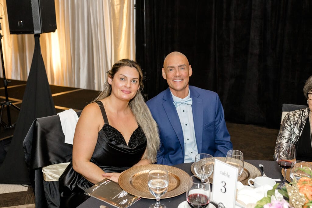 Delta Chamber of Commerce Awards Gala 2024