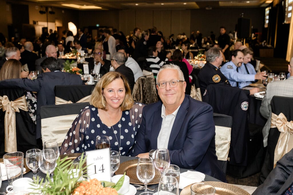 Delta Chamber of Commerce Awards Gala 2024