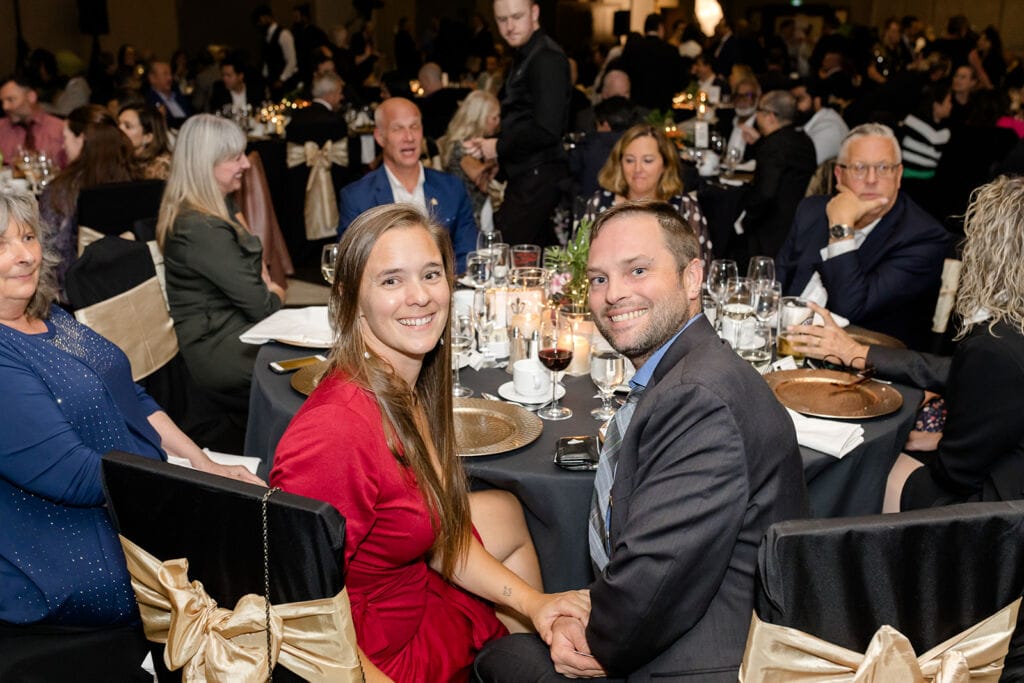 Delta Chamber of Commerce Awards Gala 2024