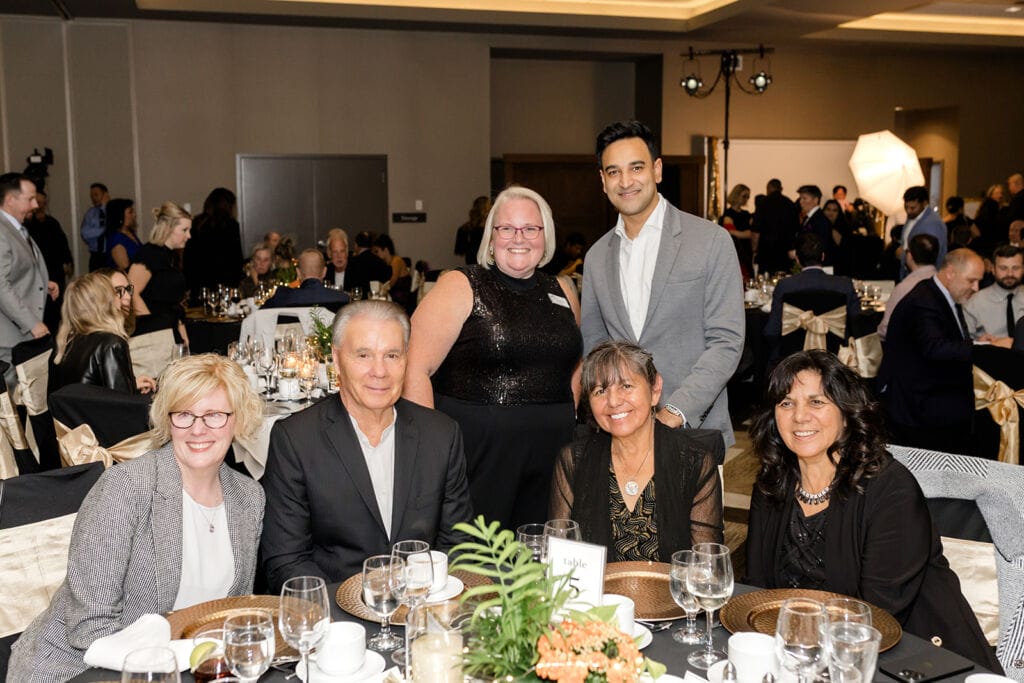 Delta Chamber of Commerce Awards Gala 2024