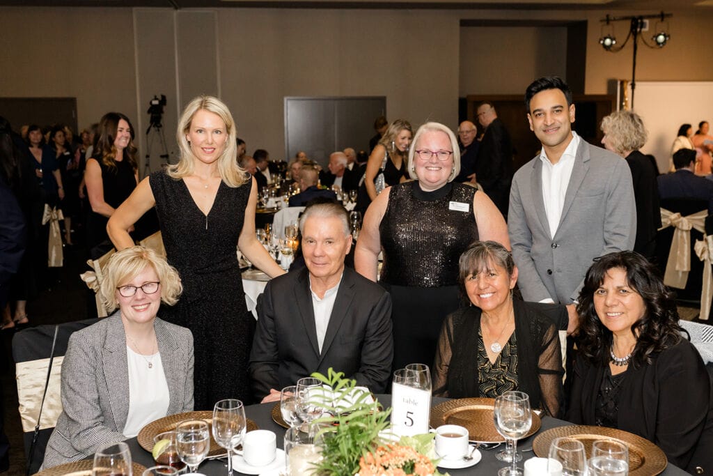 Delta Chamber of Commerce Awards Gala 2024