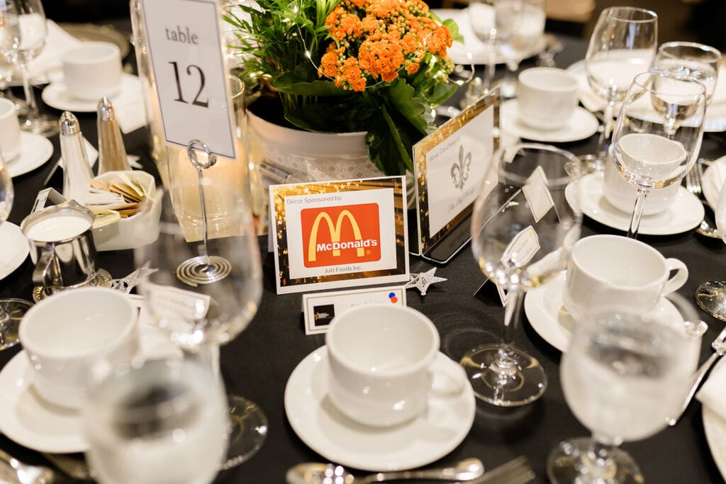 Delta Chamber of Commerce Awards Gala 2024