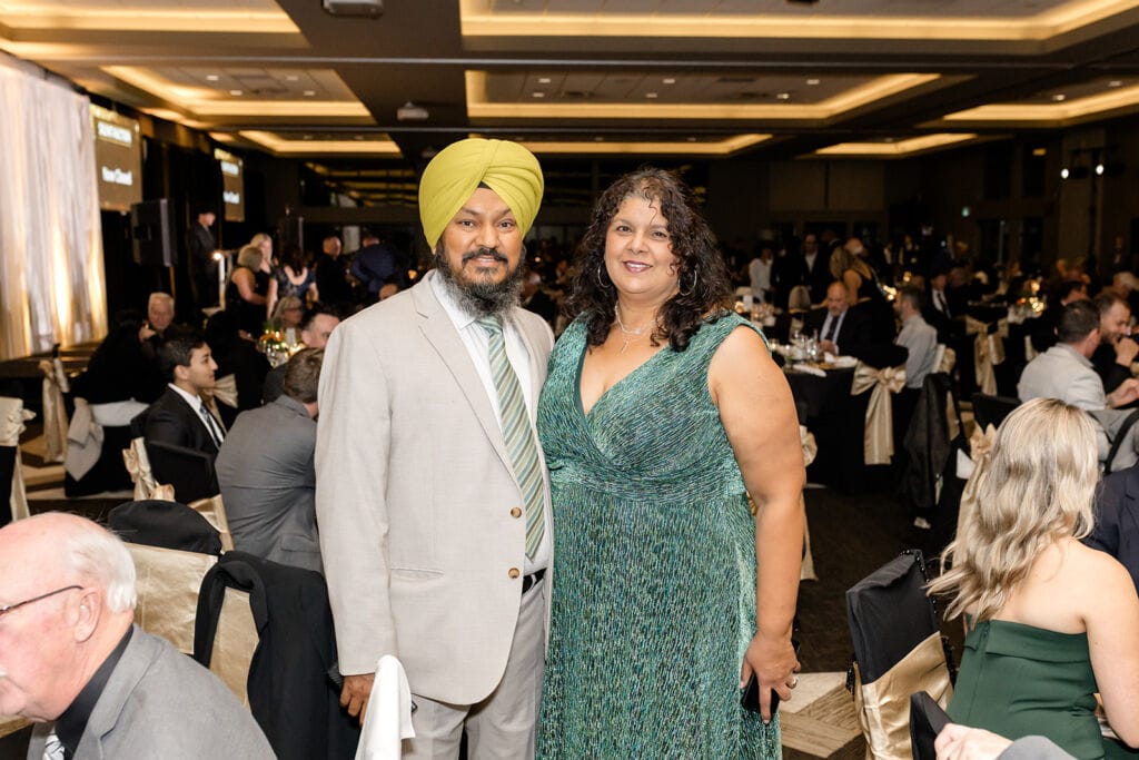 Delta Chamber of Commerce Awards Gala 2024