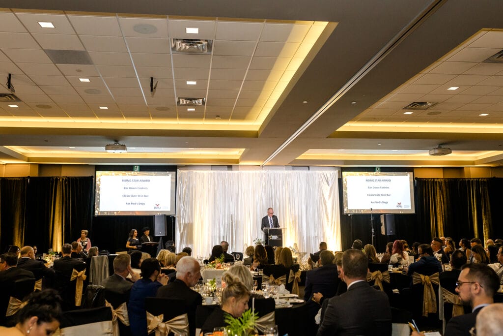 Delta Chamber of Commerce Awards Gala 2024