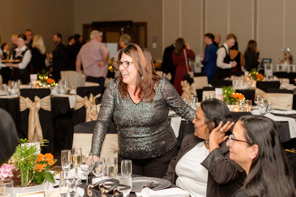 Delta Chamber of Commerce Awards Gala 2024