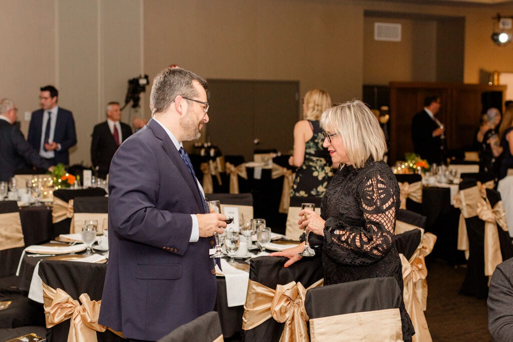 Delta Chamber of Commerce Awards Gala 2024