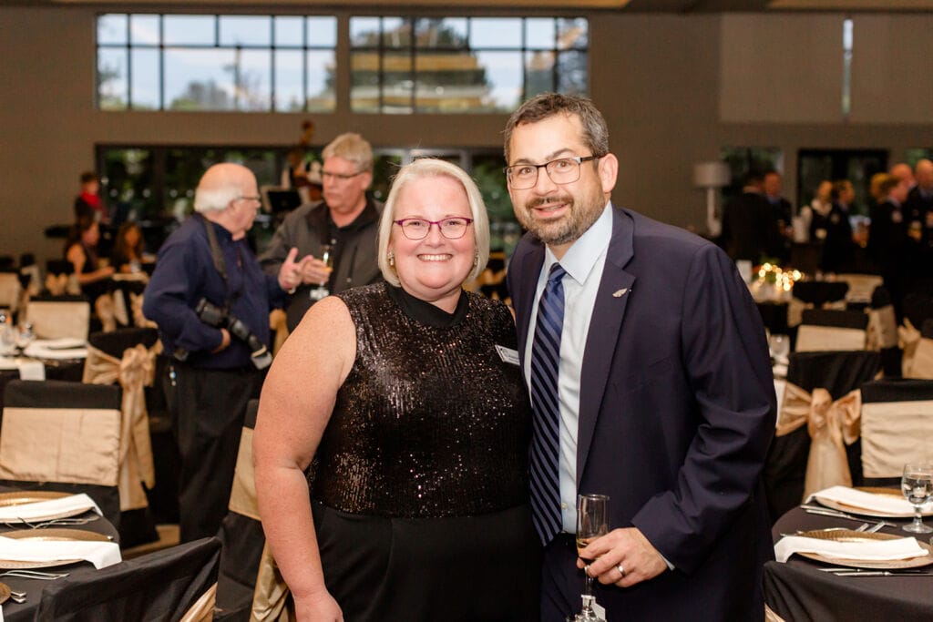 Delta Chamber of Commerce Awards Gala 2024