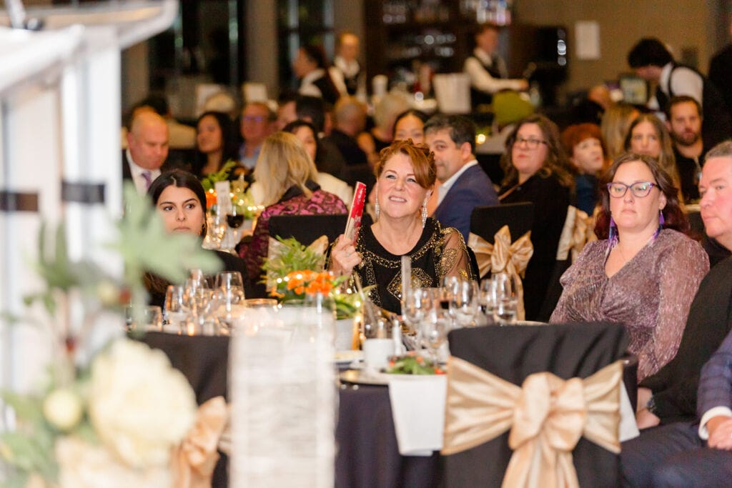 Delta Chamber of Commerce Awards Gala 2024